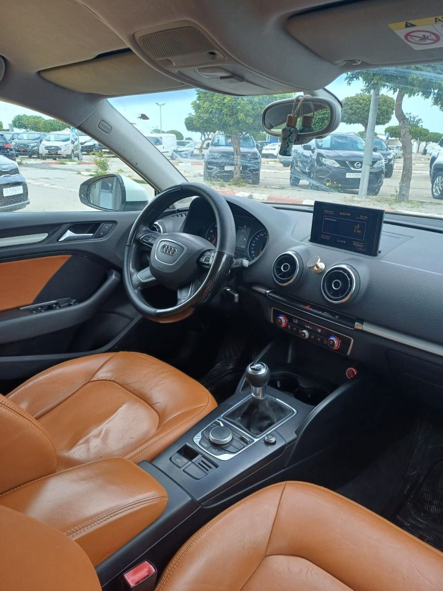 Audi A3 Berline à Ariana - Photo 9