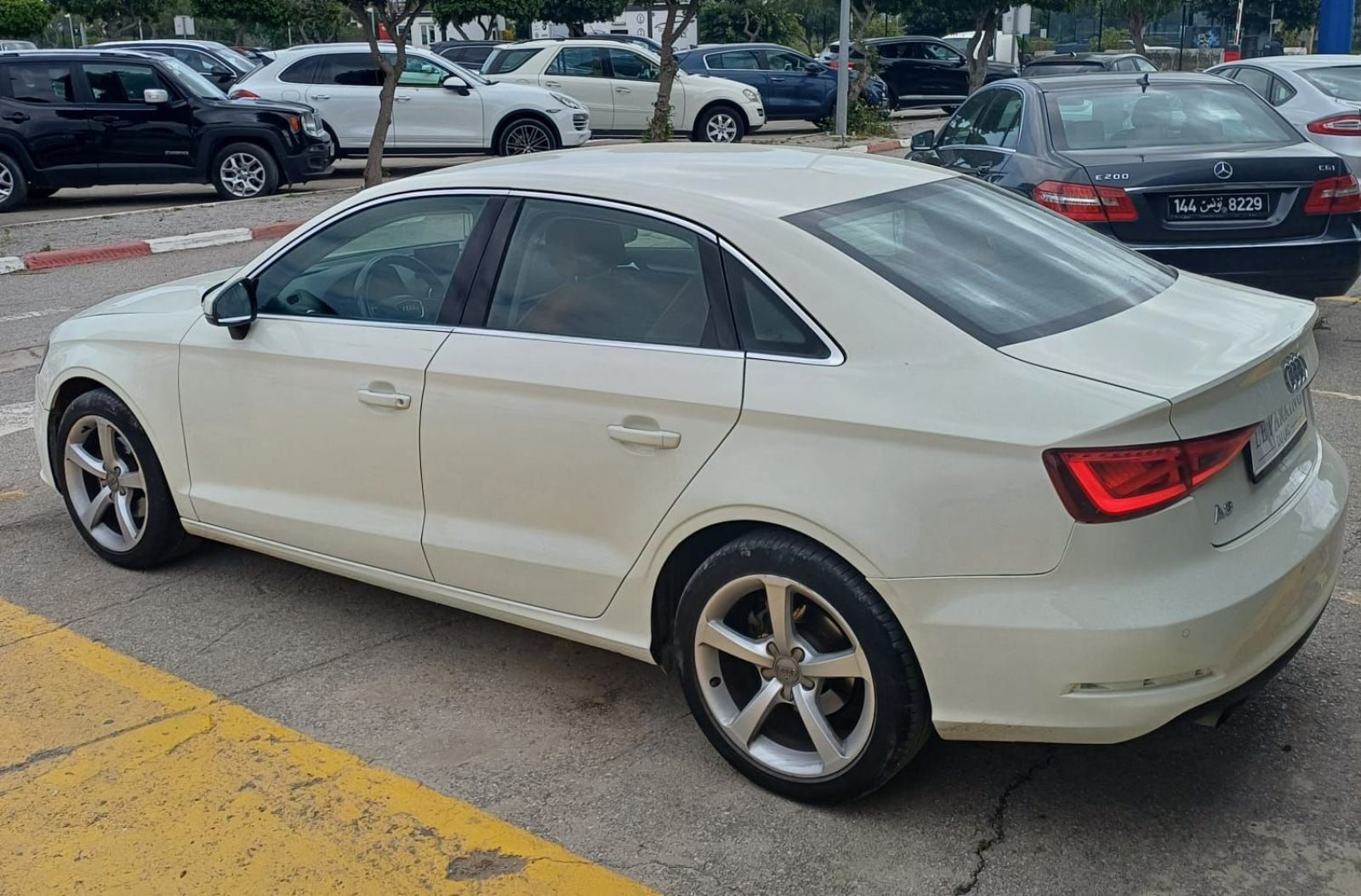 Audi A3 Berline à Ariana - Photo 5