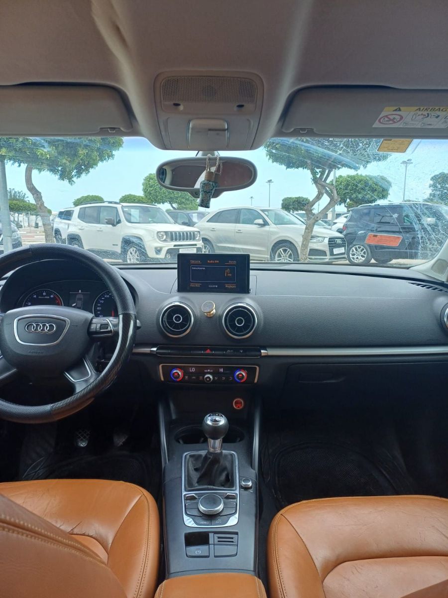 Audi A3 Berline à Ariana - Photo 10