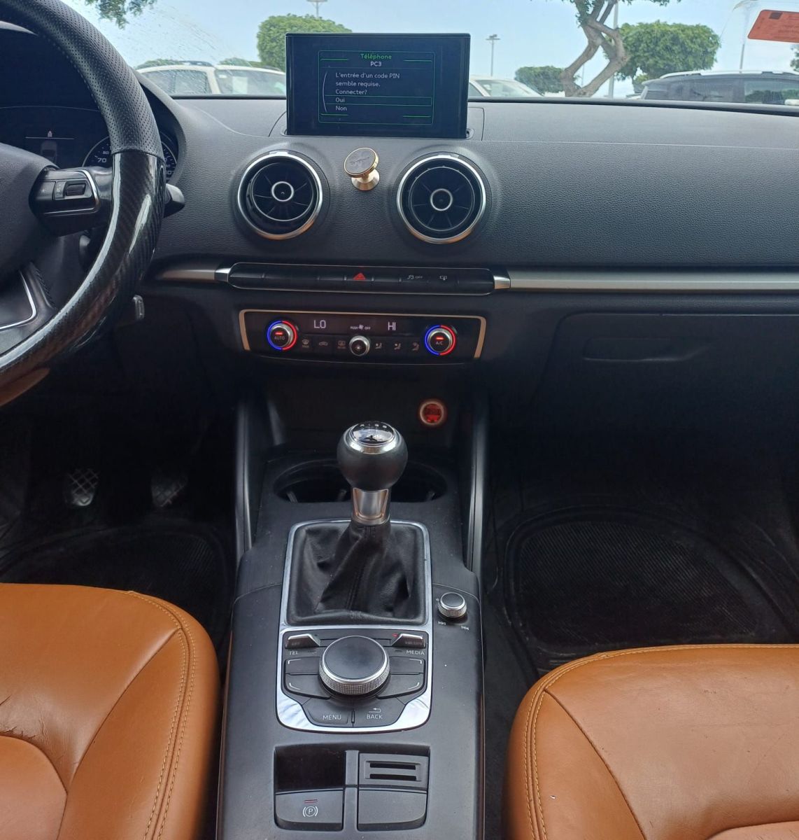Audi A3 Berline à Ariana - Photo 8
