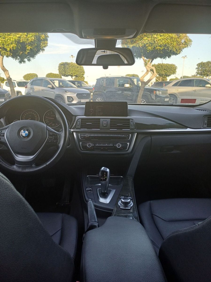 BMW Série 3 à Tunis - Photo 10