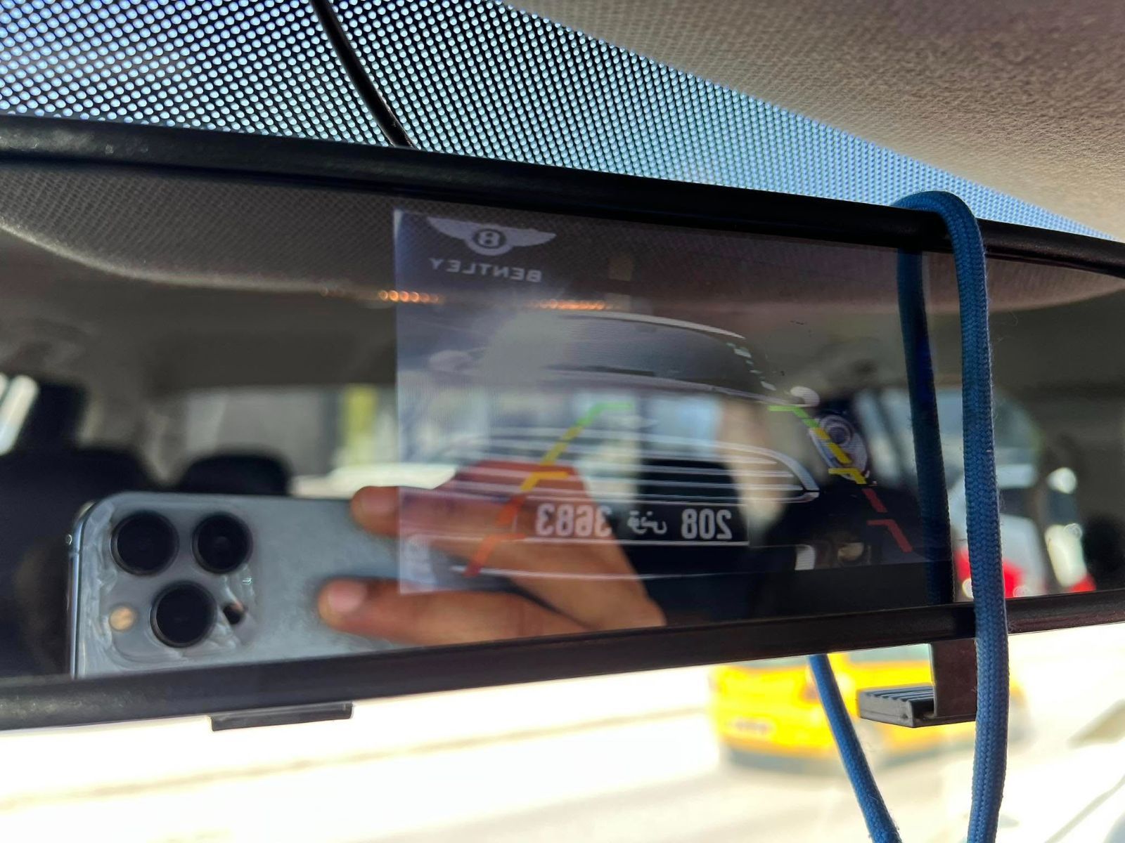 Volkswagen Amarok Highline Double Cabine à Tunis - Photo 17