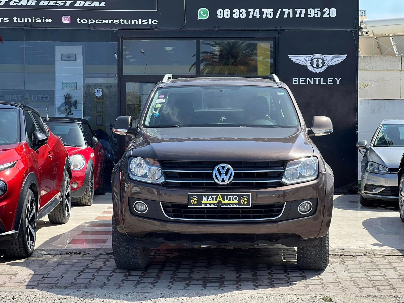 KIA XCeed SX