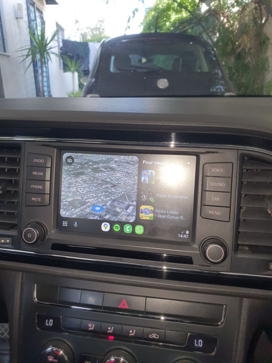 Seat Leon Référence à Sfax - Photo 6