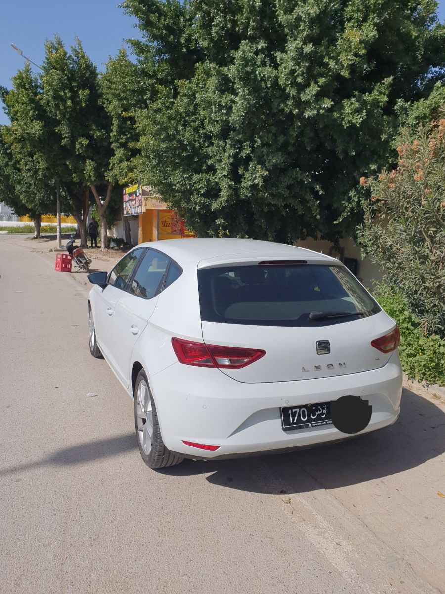 Seat Leon Référence à Sfax - Photo 11