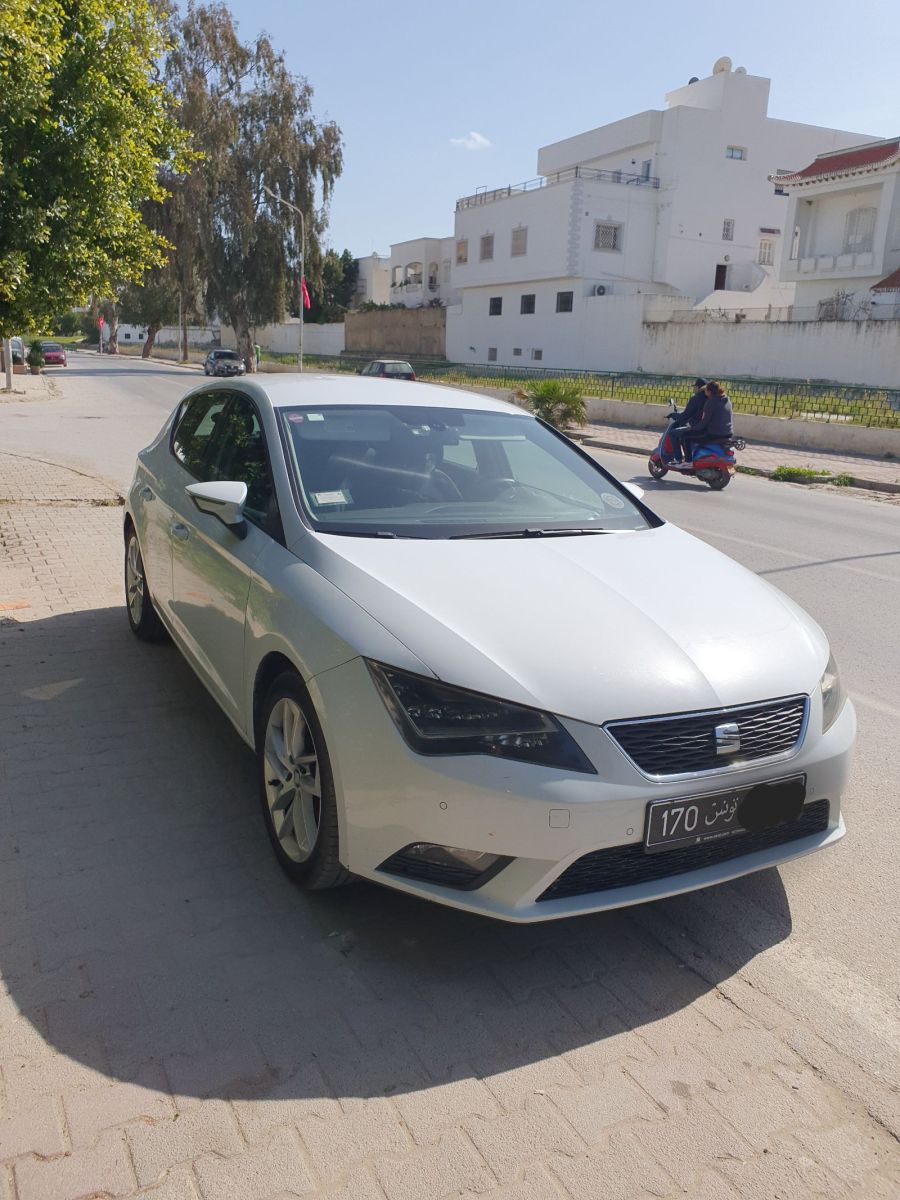 Seat Leon Référence à Sfax - Photo 12