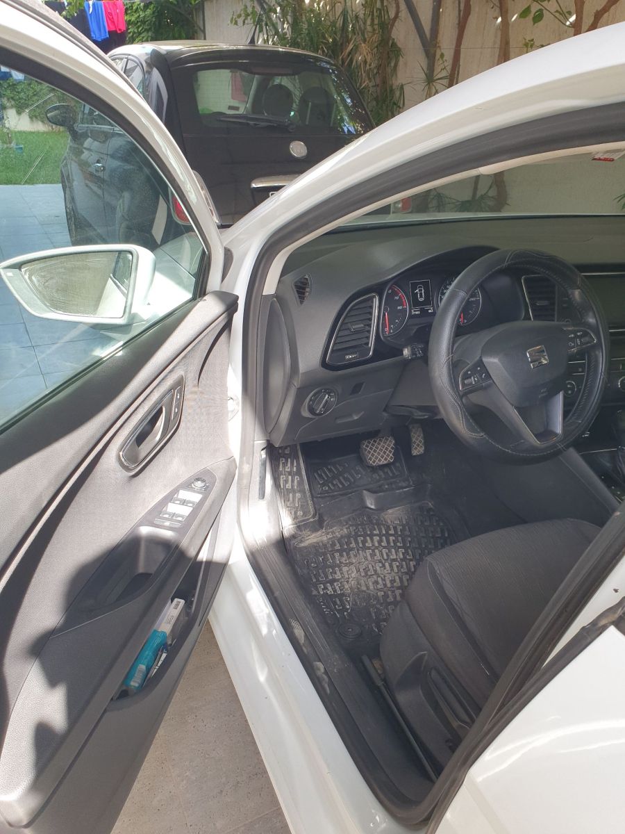 Seat Leon Référence à Sfax - Photo 3