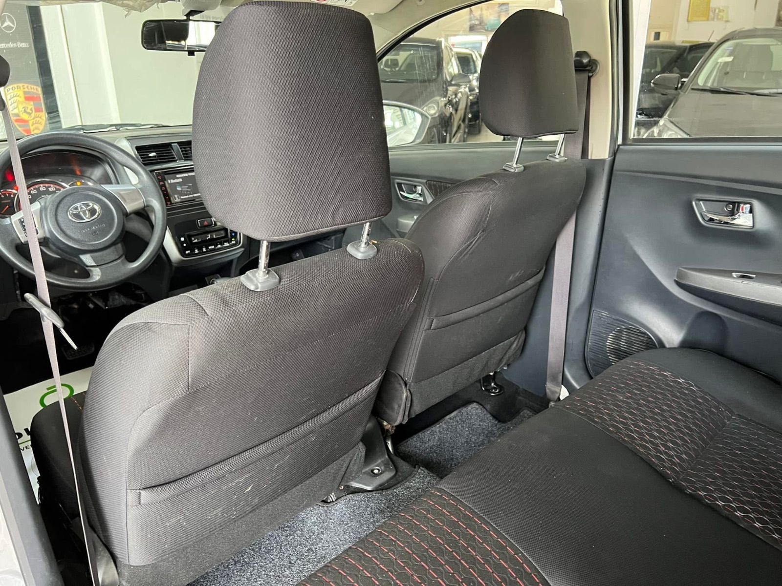 Toyota Agya à Tunis - Photo 25