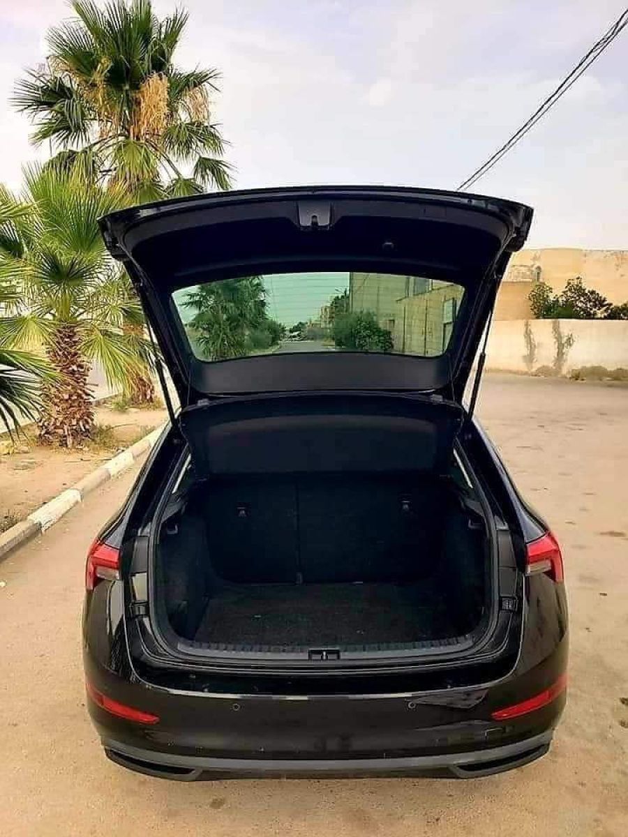 Skoda Scala Style à sousse - Photo 17