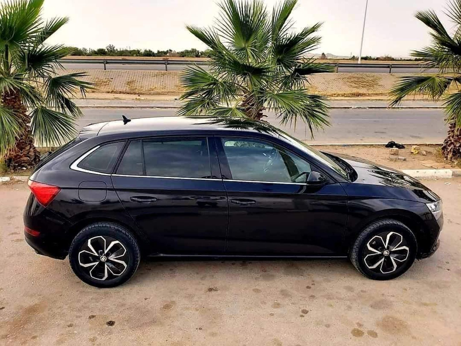 Skoda Scala Style à sousse - Photo 7