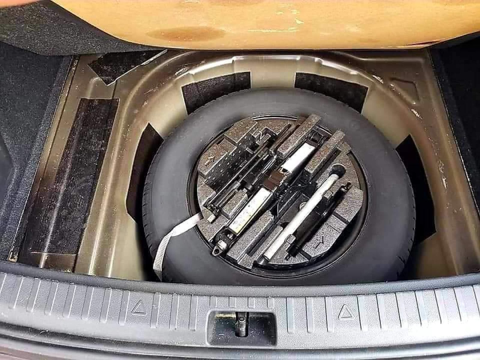 Skoda Scala Style à sousse - Photo 19