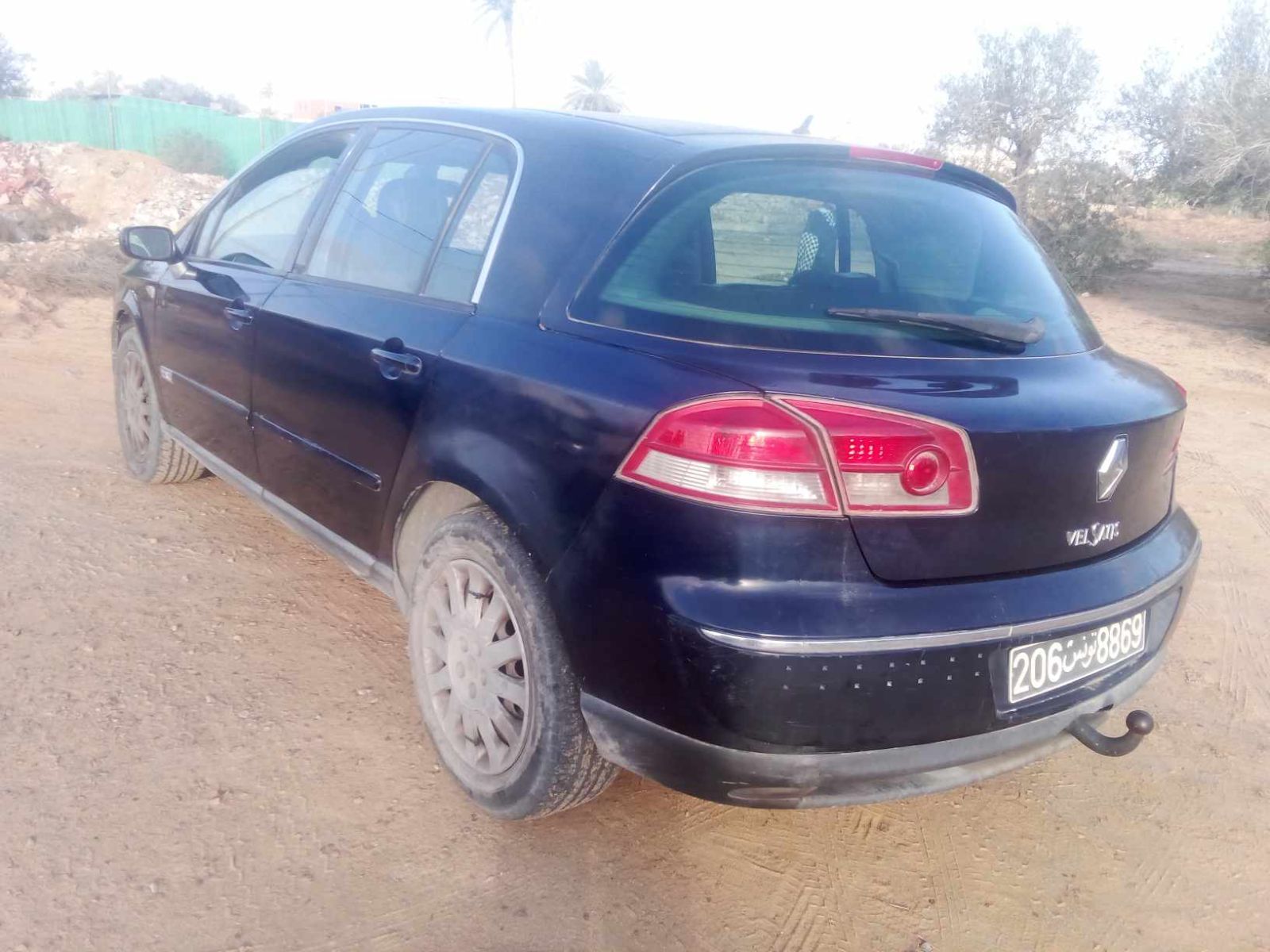 Peugeot 3008 Diesel 2021