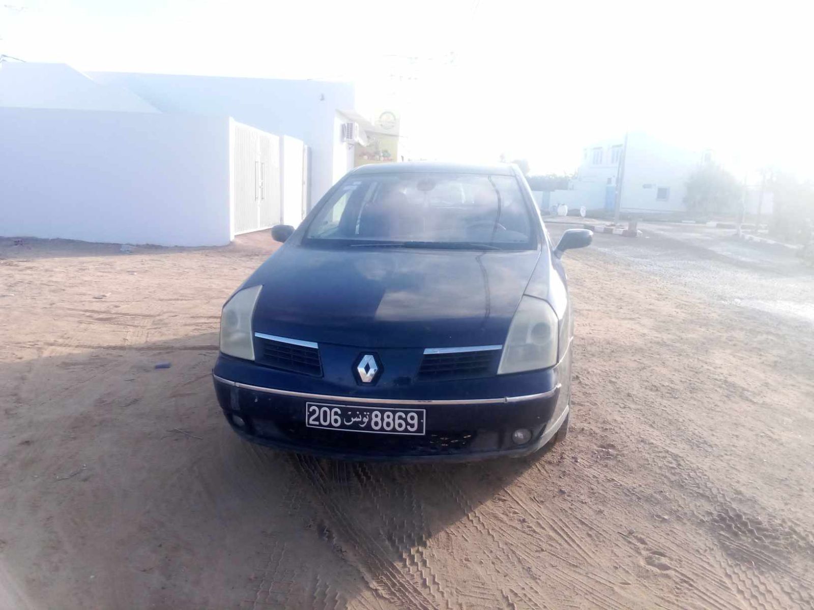 Renault Velsatis Expression à Tunisie - Photo 1