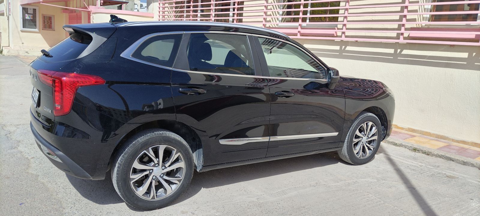 Haval Jolion Standard à Tunis - Photo 4