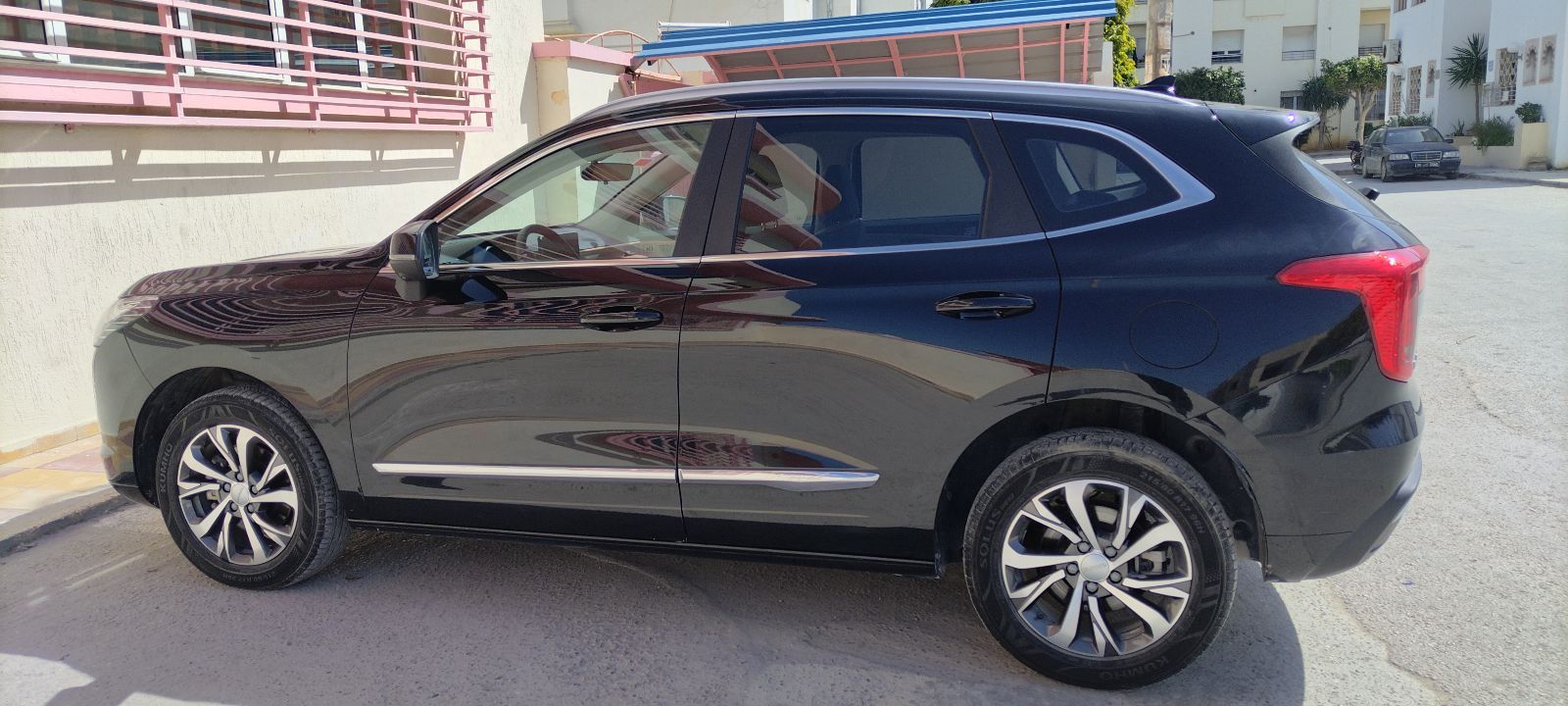 Haval Jolion Standard à Tunis - Photo 2