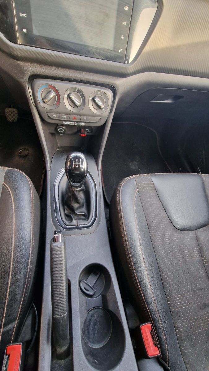 Chery Tiggo 2 Confort à Ariana - Photo 9