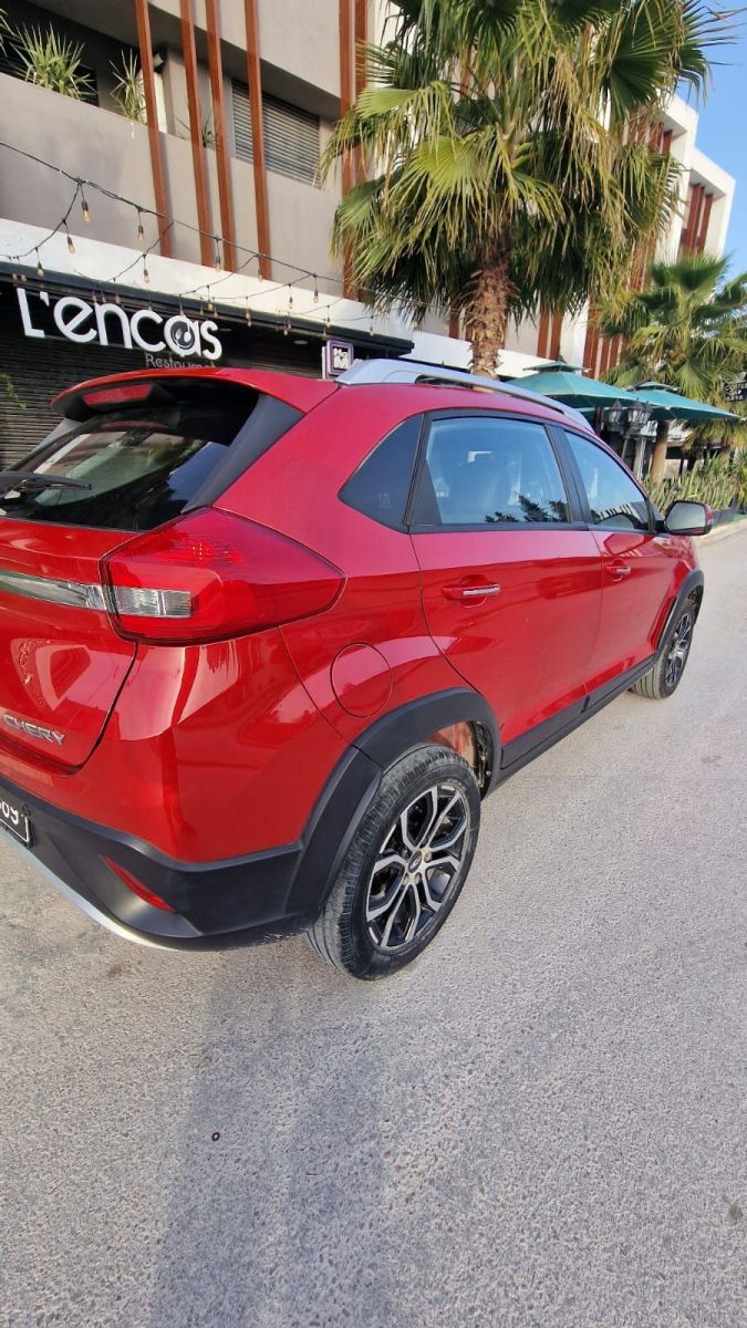 Chery Tiggo 2 Confort à Ariana - Photo 3