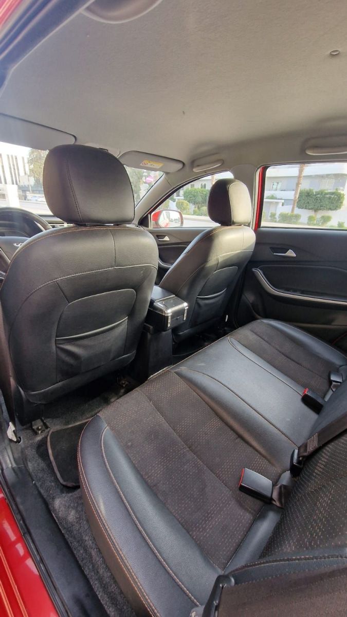 Chery Tiggo 2 Confort à Ariana - Photo 7