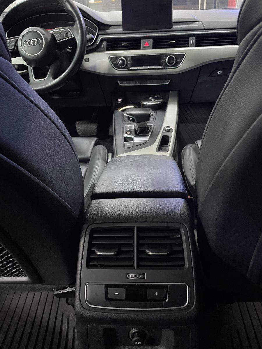 Audi A5 Coupé à Tunis - Photo 13