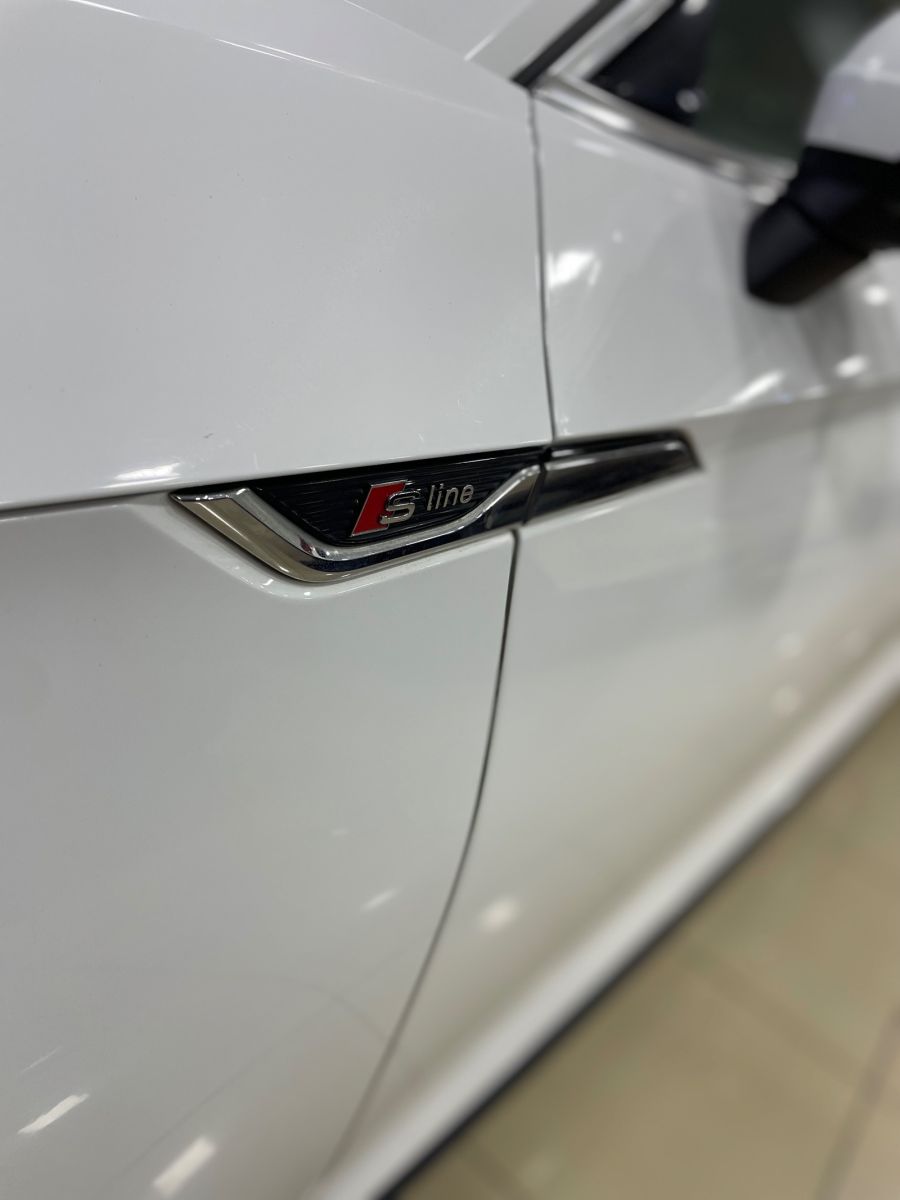 Audi A5 Coupé à Tunis - Photo 3