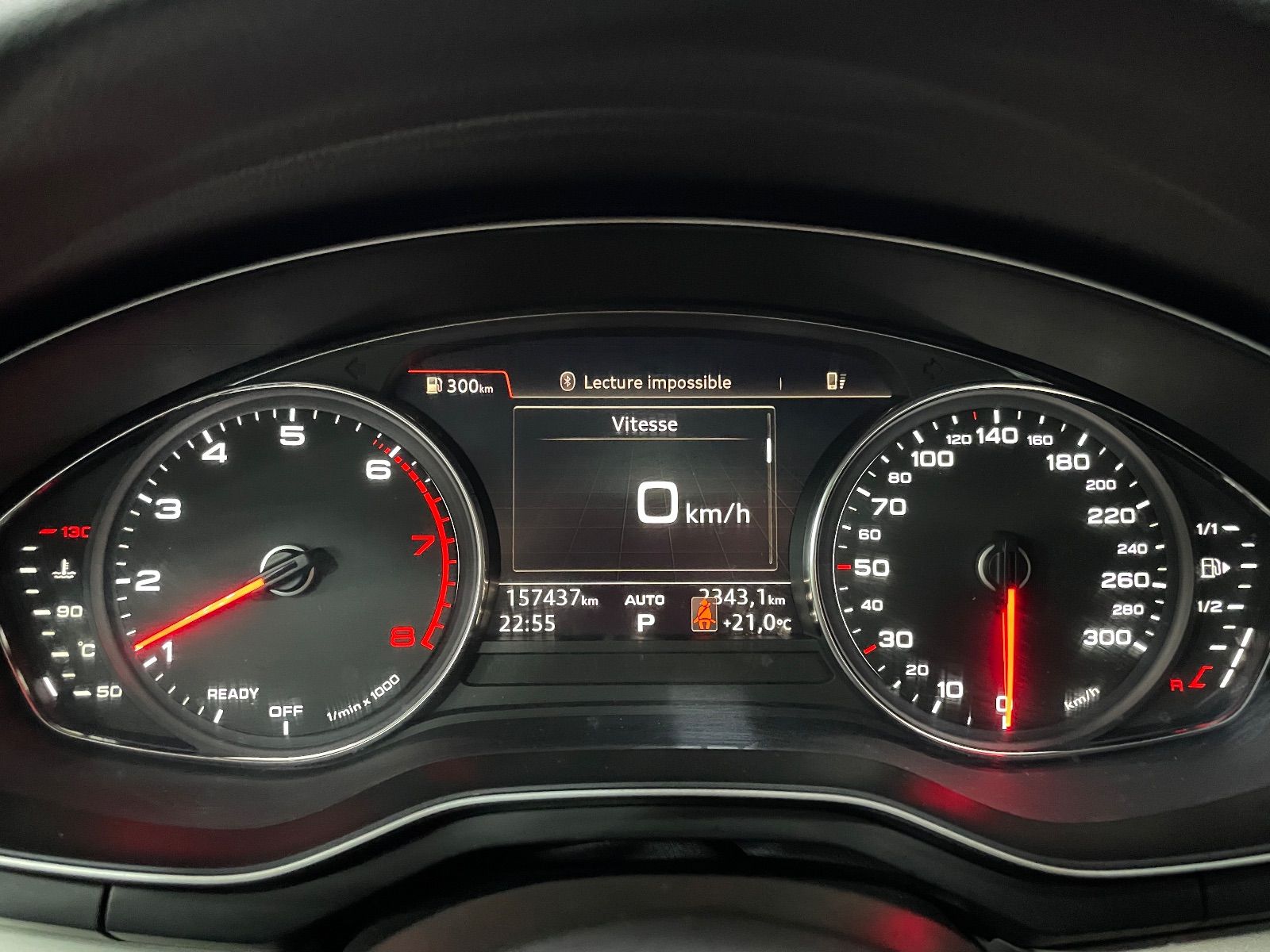 Audi A5 Coupé à Tunis - Photo 8