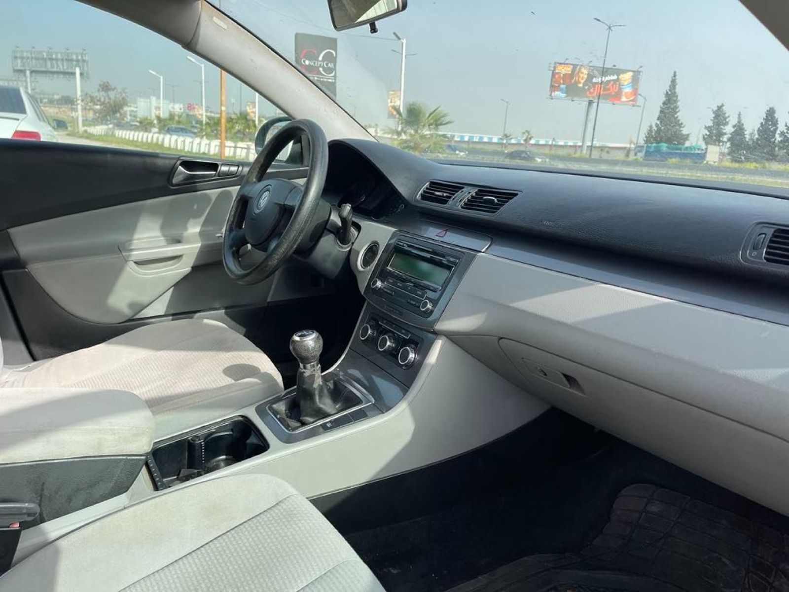 Volkswagen Passat à Nabeul - Photo 8
