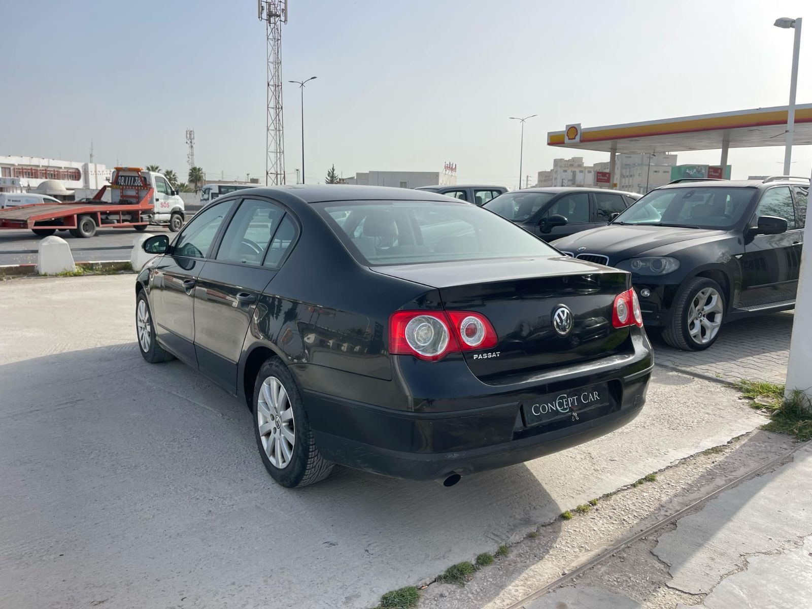 Volkswagen Passat à Nabeul - Photo 9