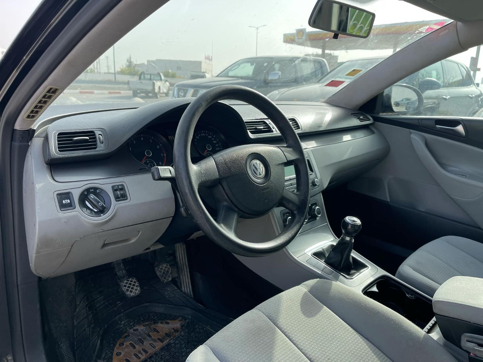 Volkswagen Passat à Nabeul - Photo 4