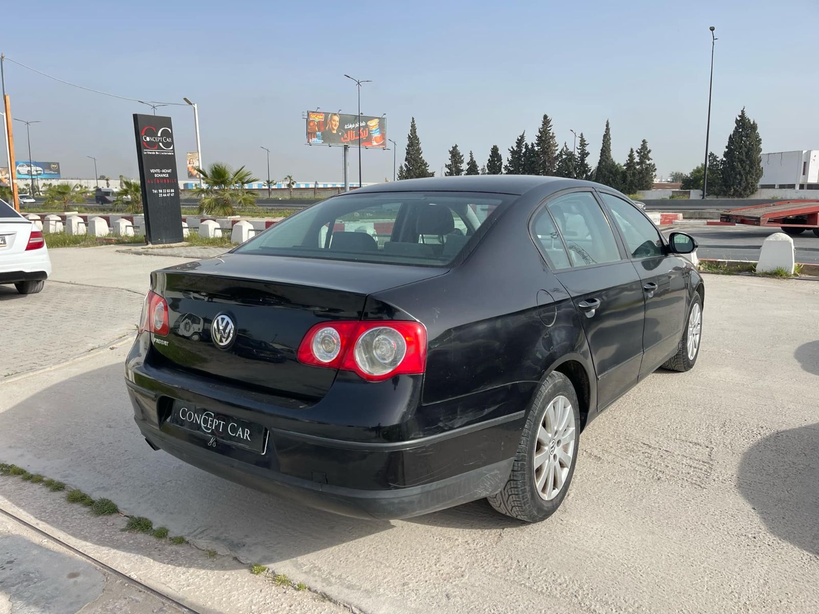 Volkswagen Passat à Nabeul - Photo 10