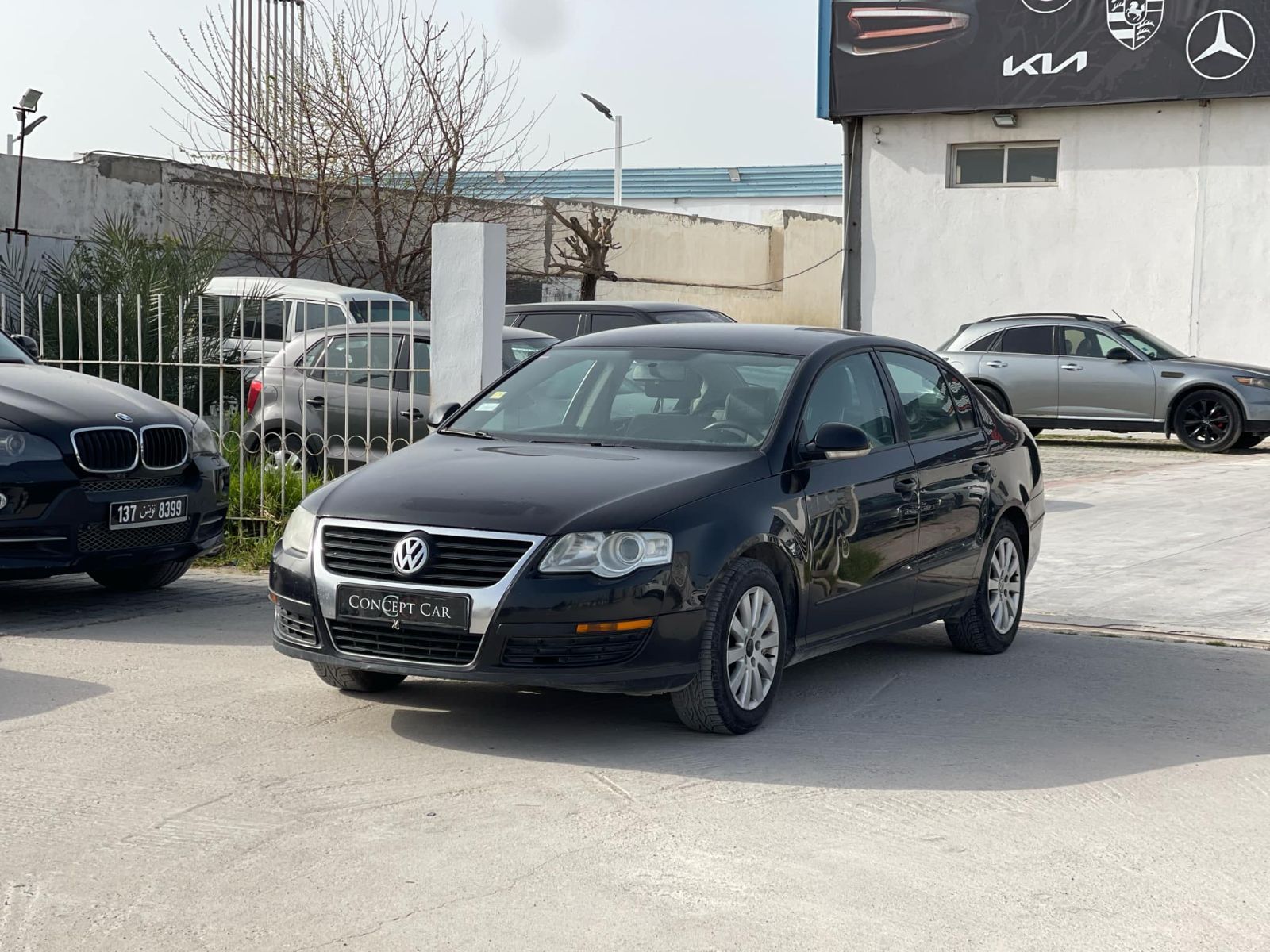 Volkswagen Passat à Nabeul - Photo 2