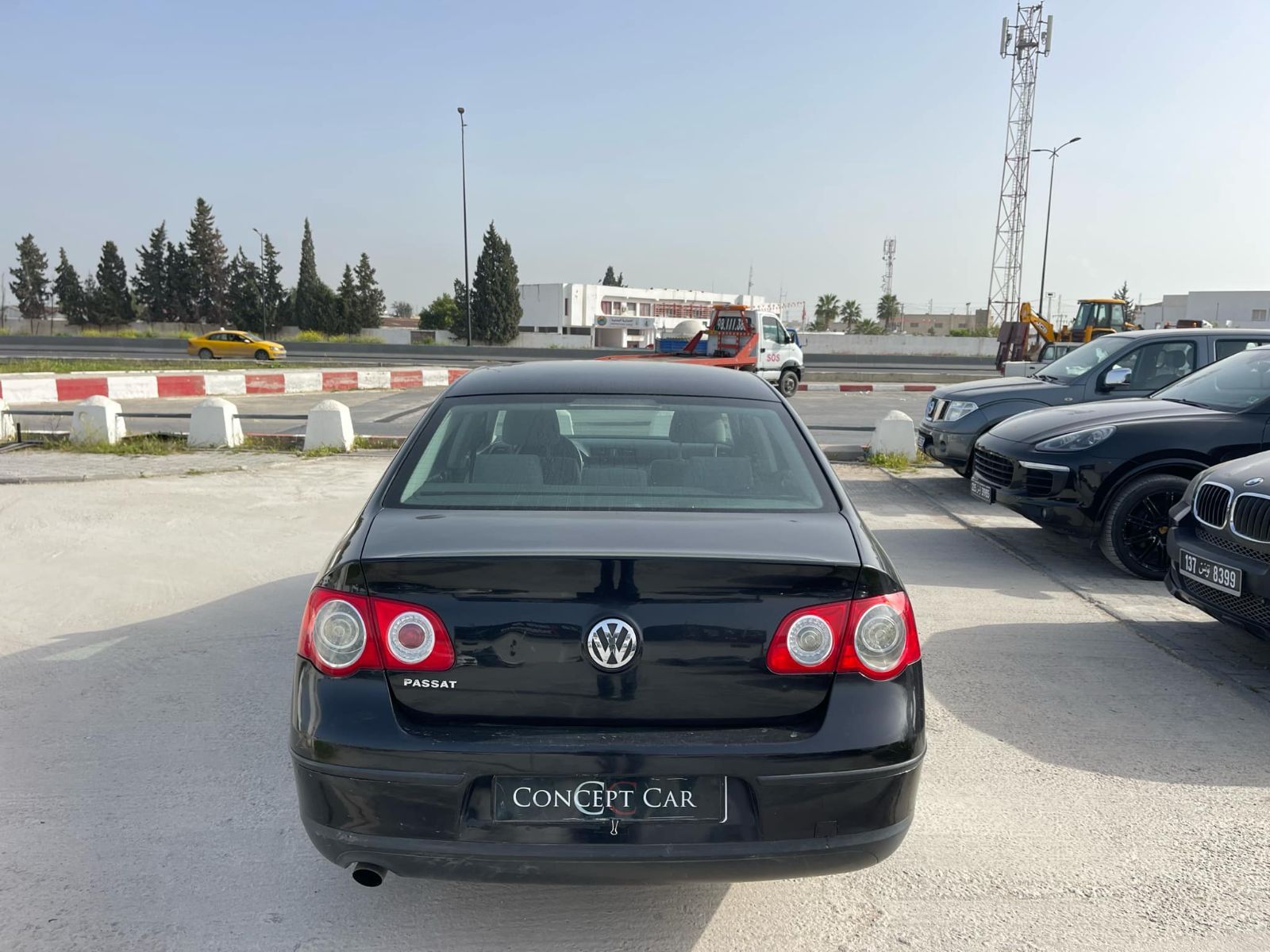 Volkswagen Passat à Nabeul - Photo 11