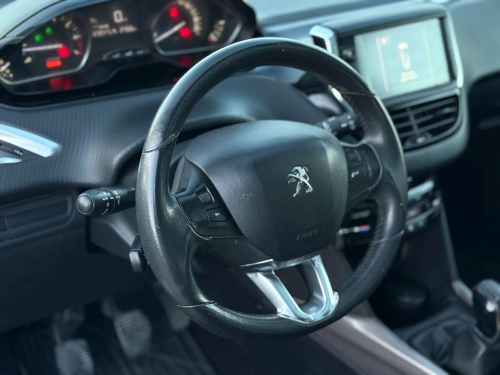 Peugeot 2008 Active à Nabeul - Photo 8