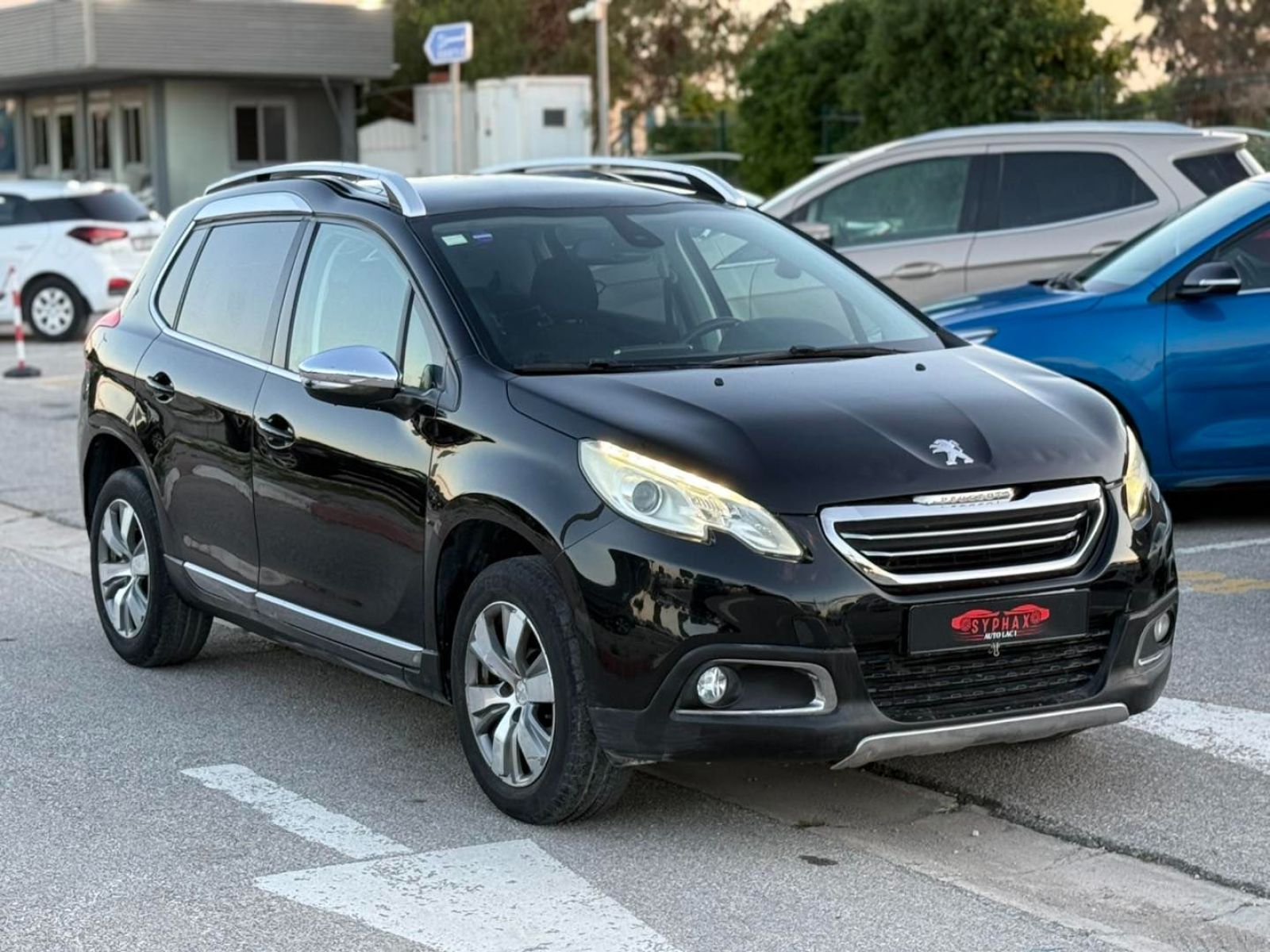 Peugeot 2008 Active à Nabeul - Photo 2