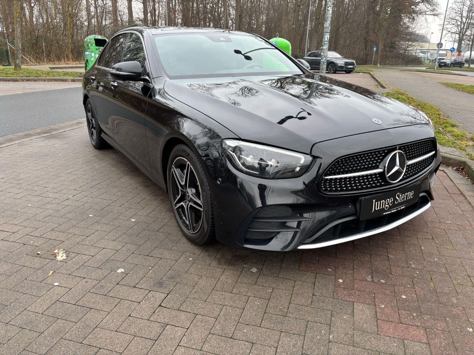 KIA Stonic SX