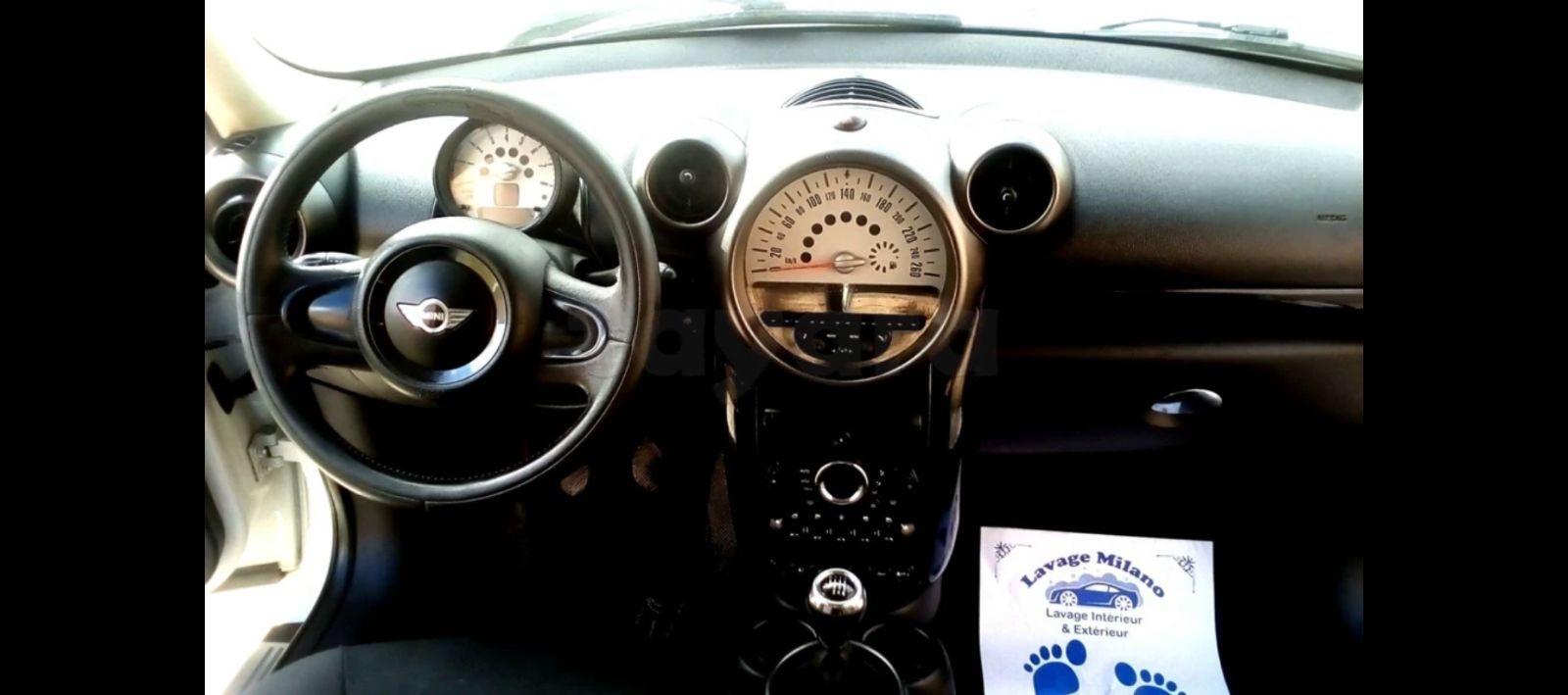 Mini Countryman à Gafsa - Photo 6