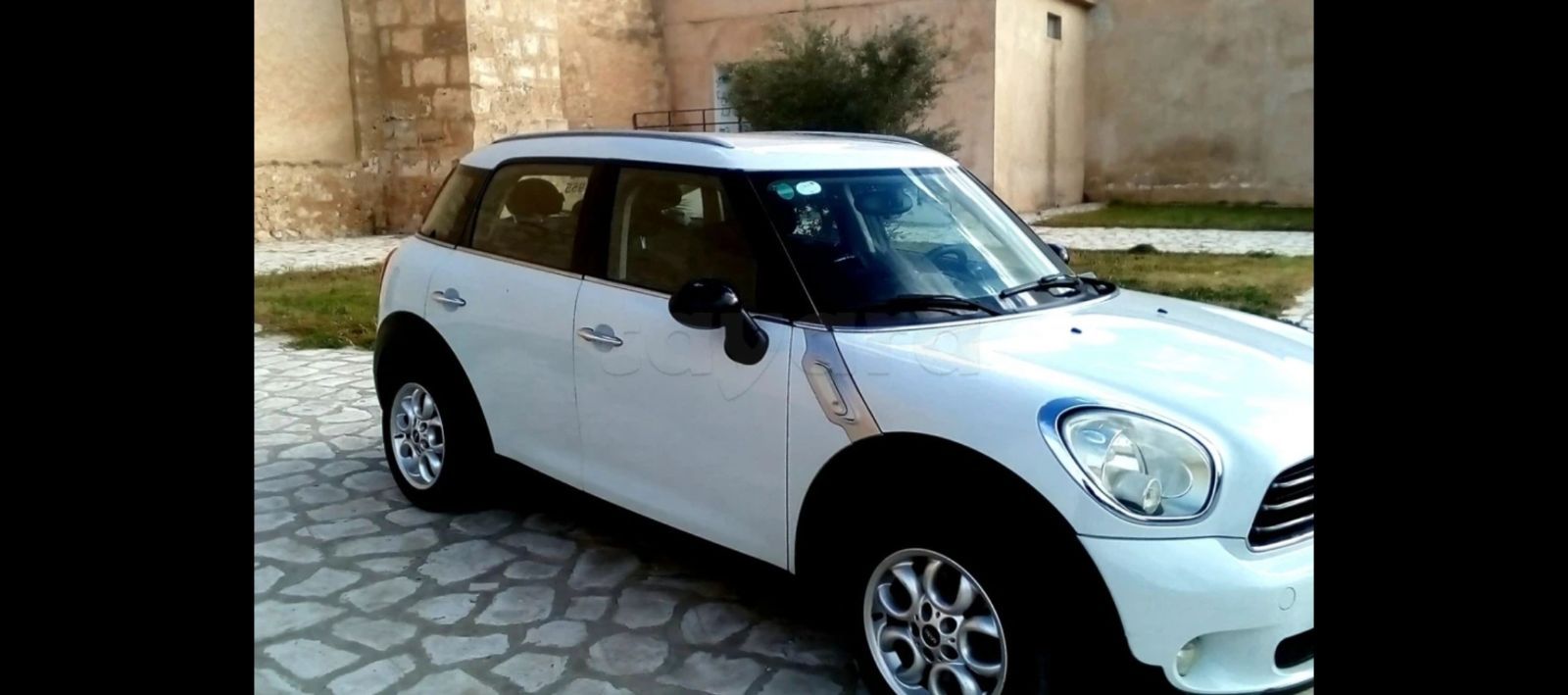 Mini Countryman à Gafsa - Photo 4