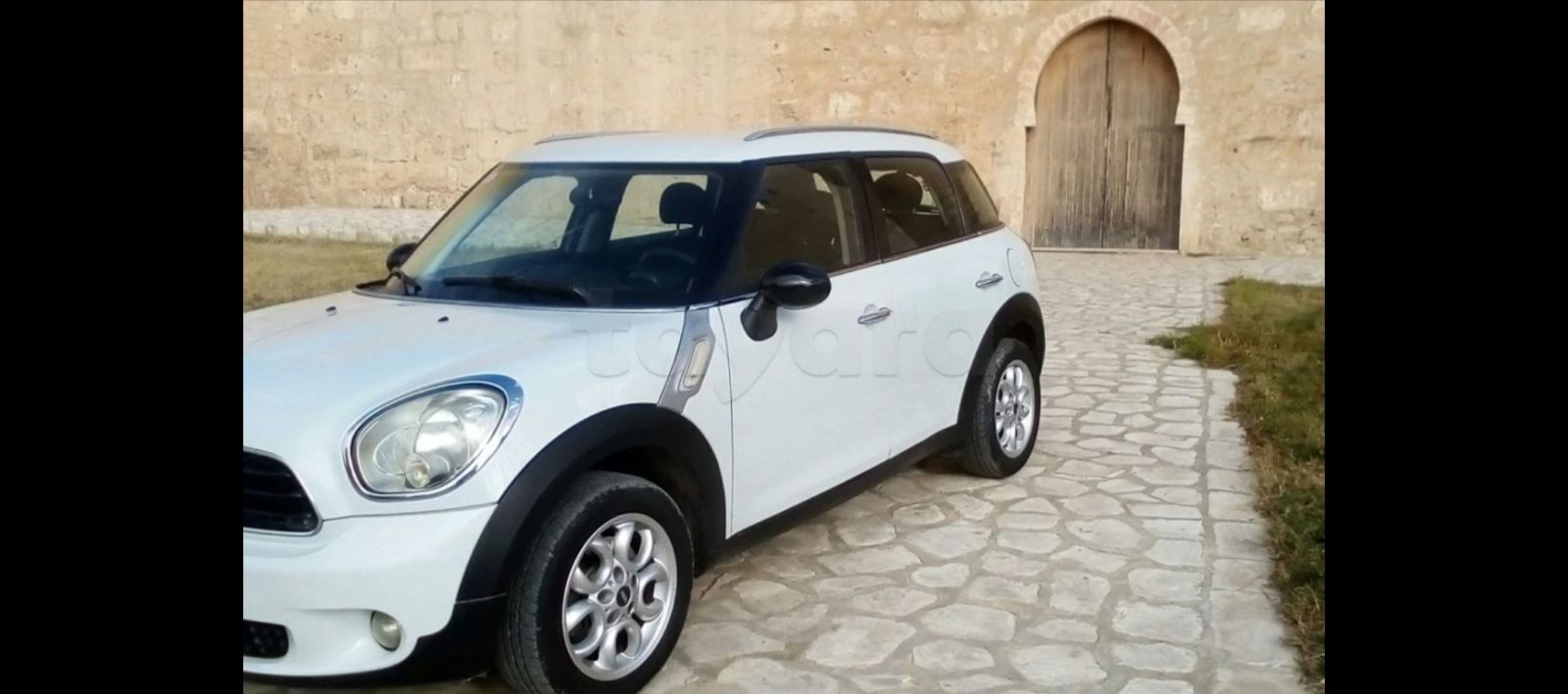 Mini Countryman à Gafsa - Photo 5