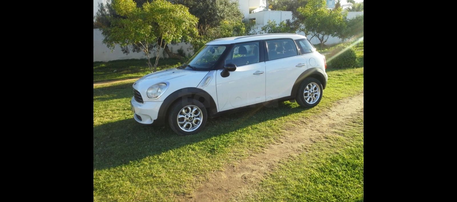 Mini Countryman à Gafsa - Photo 8