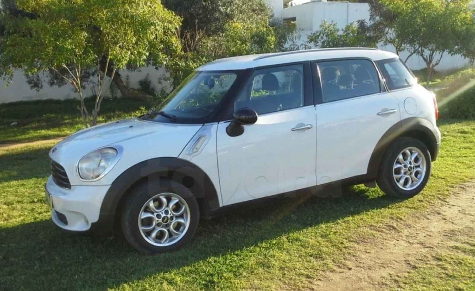 Mini Countryman à Gafsa - Photo 1