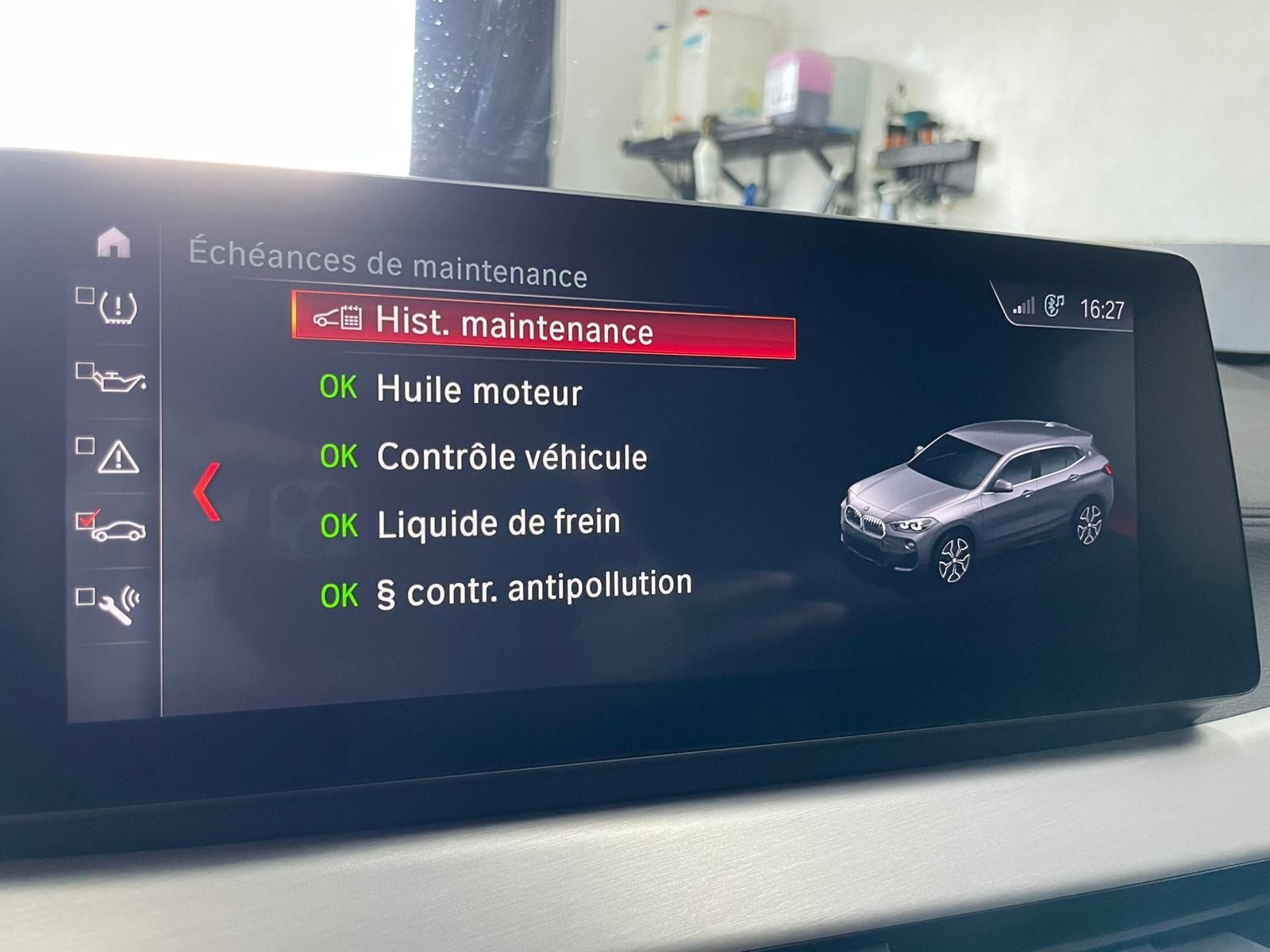 BMW X2 Lounge à Ariana - Photo 15