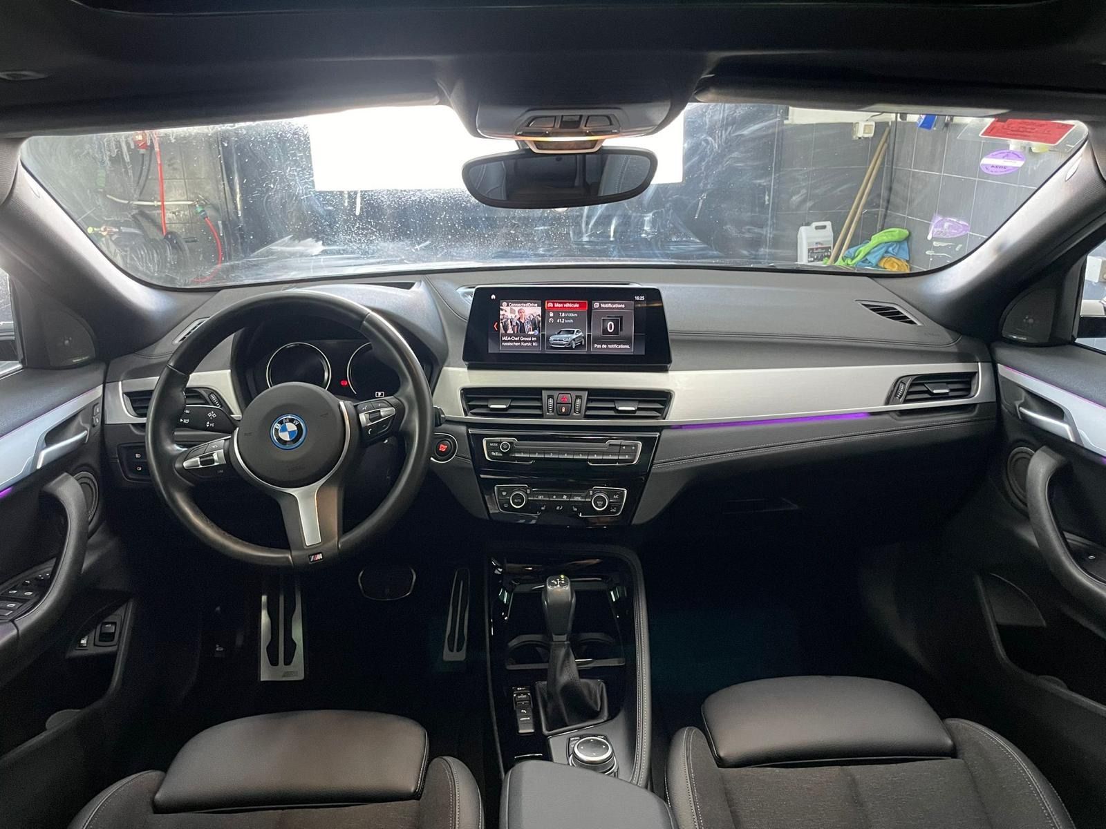BMW X2 Lounge à Ariana - Photo 5