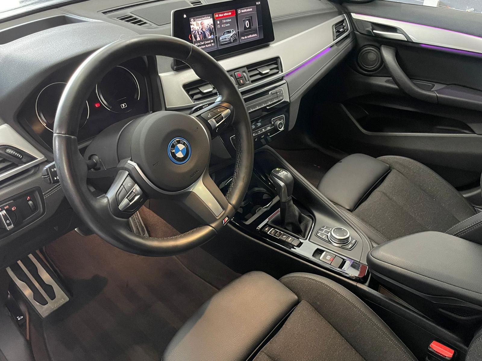 BMW X2 Lounge à Ariana - Photo 7