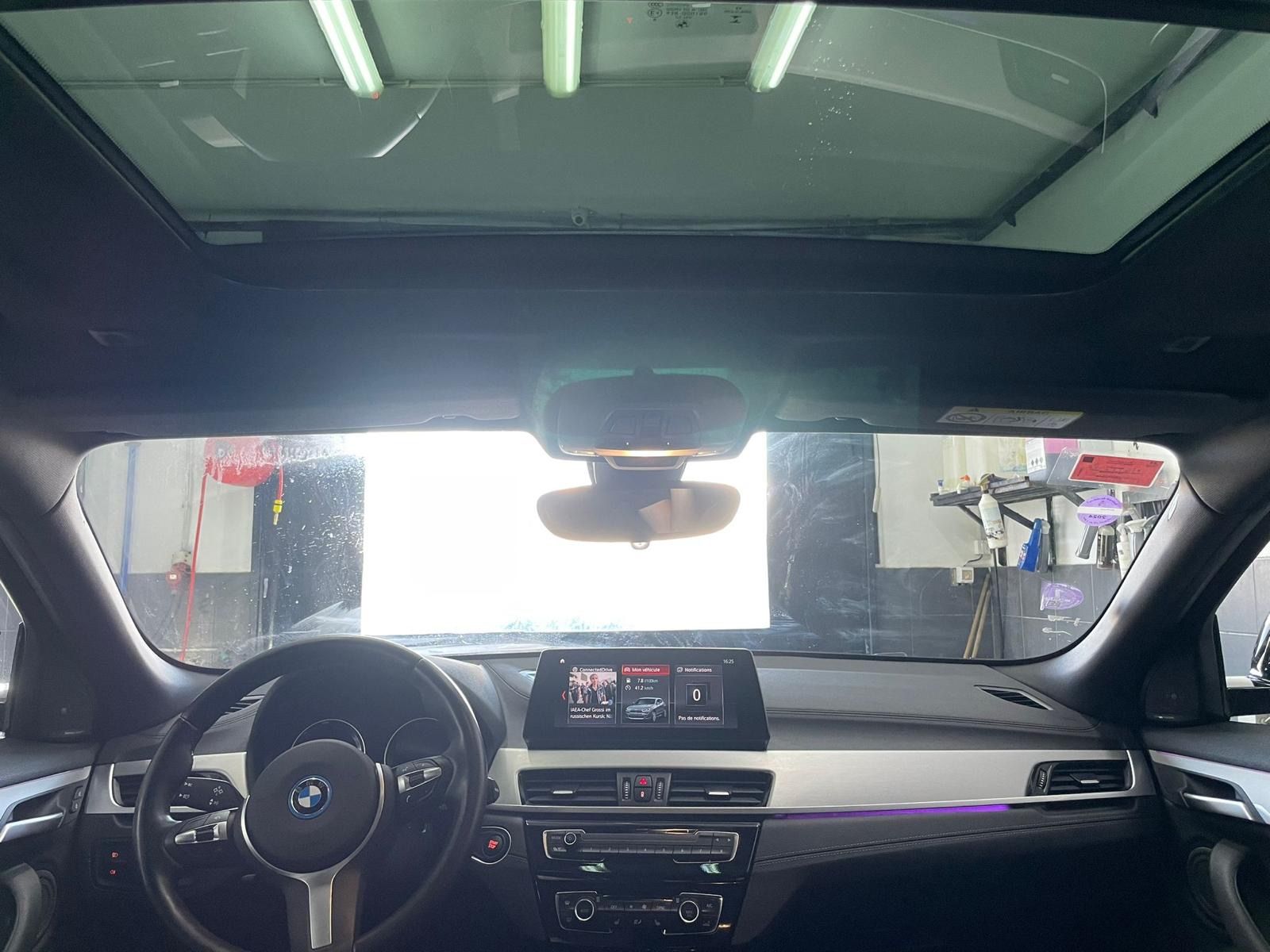 BMW X2 Lounge à Ariana - Photo 8