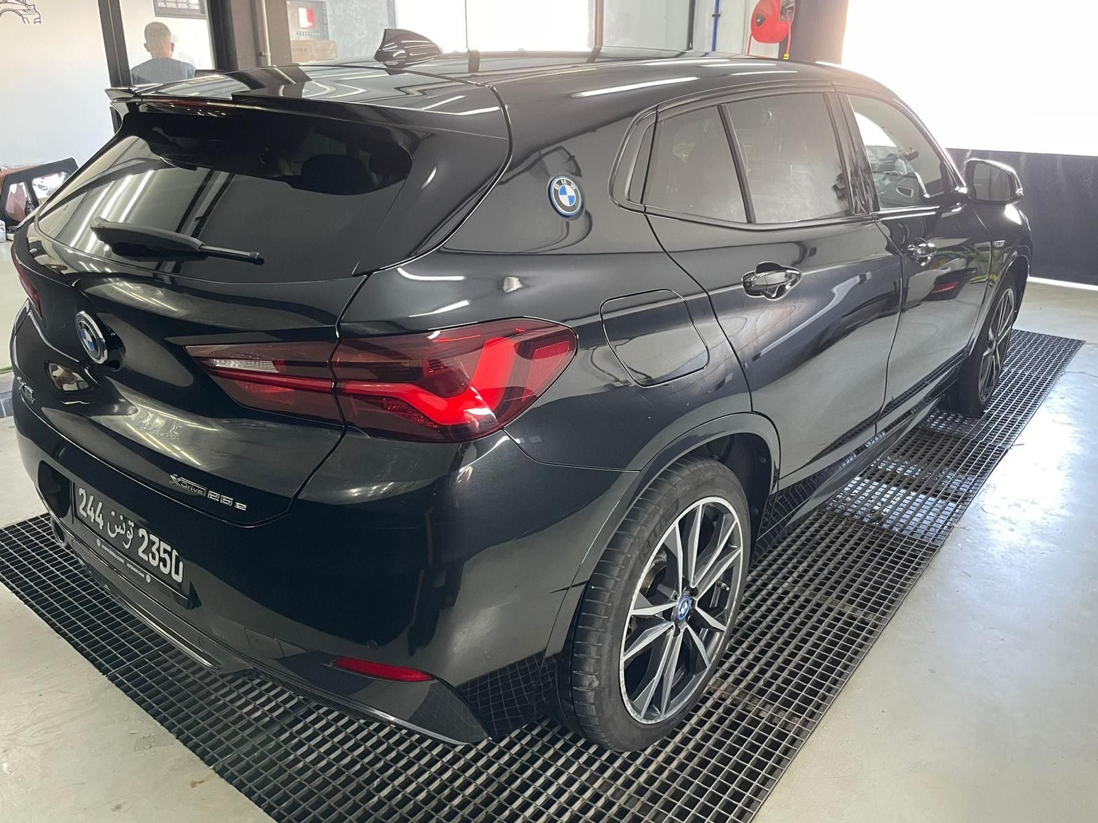 BMW X2 Lounge à Ariana - Photo 4