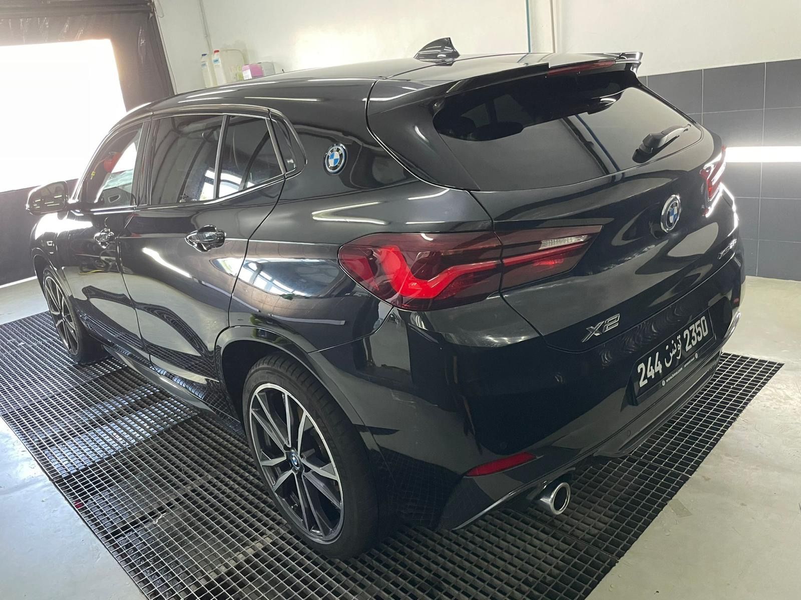 BMW X2 Lounge à Ariana - Photo 3