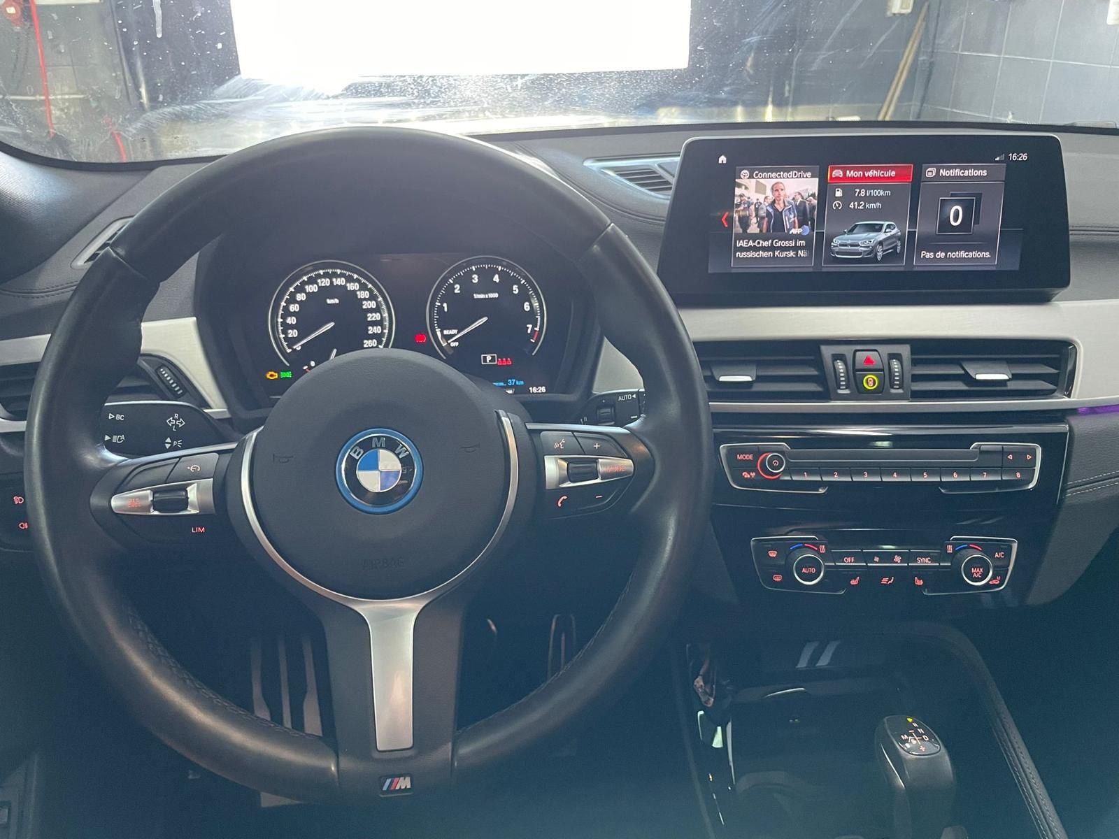 BMW X2 Lounge à Ariana - Photo 11