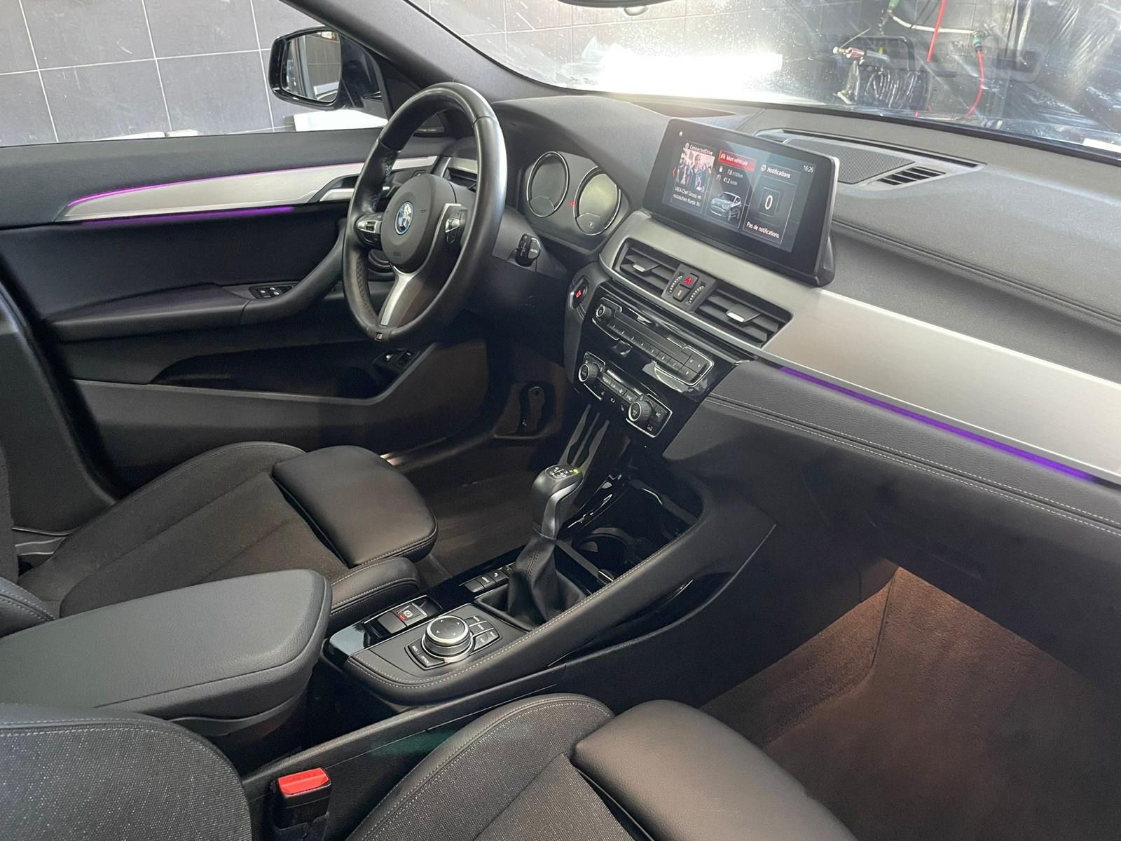 BMW X2 Lounge à Ariana - Photo 10