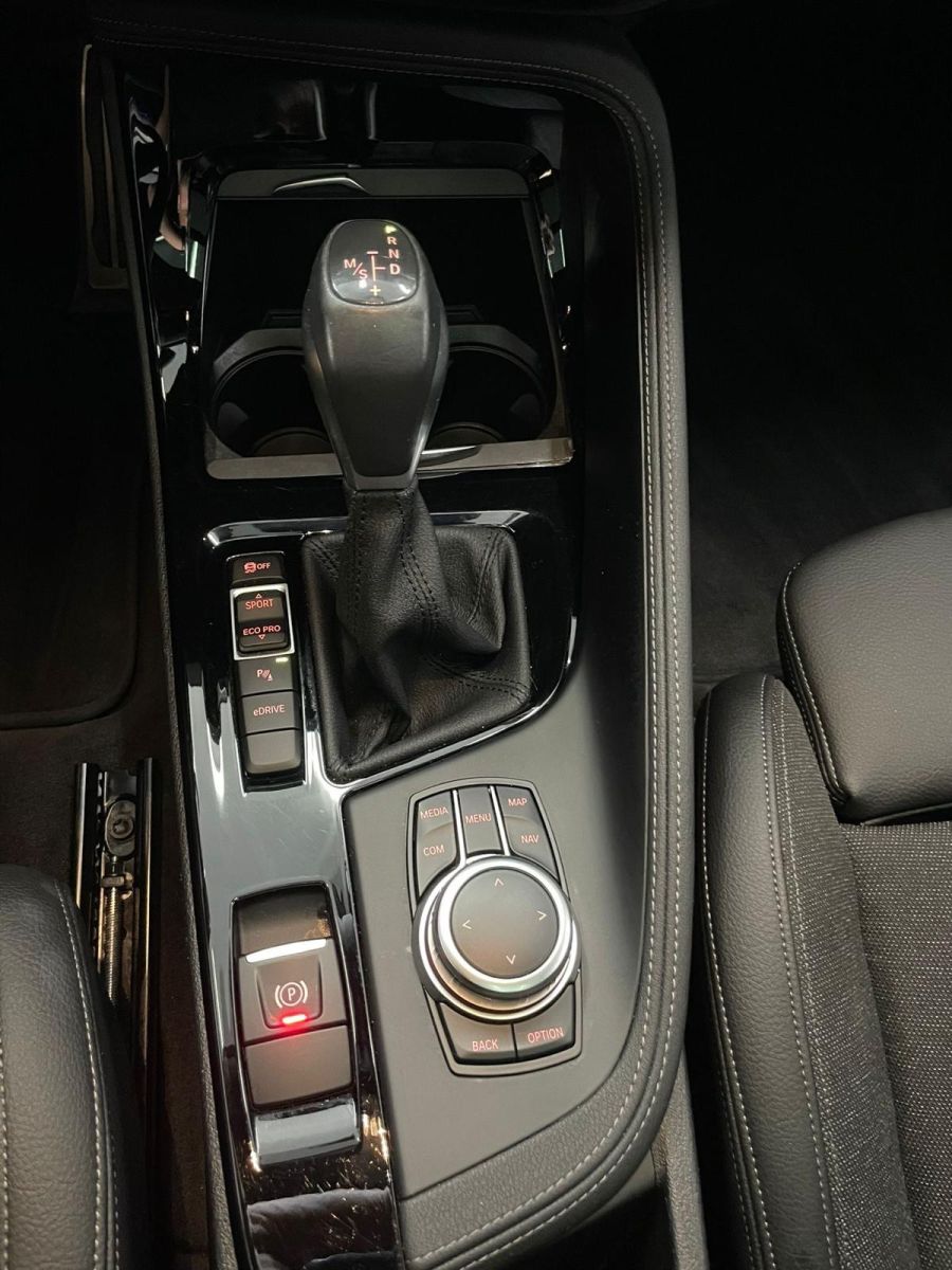 BMW X2 Lounge à Ariana - Photo 13