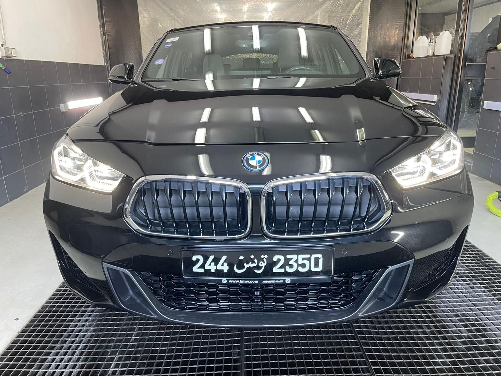 BMW X2 Lounge à Ariana - Photo 1