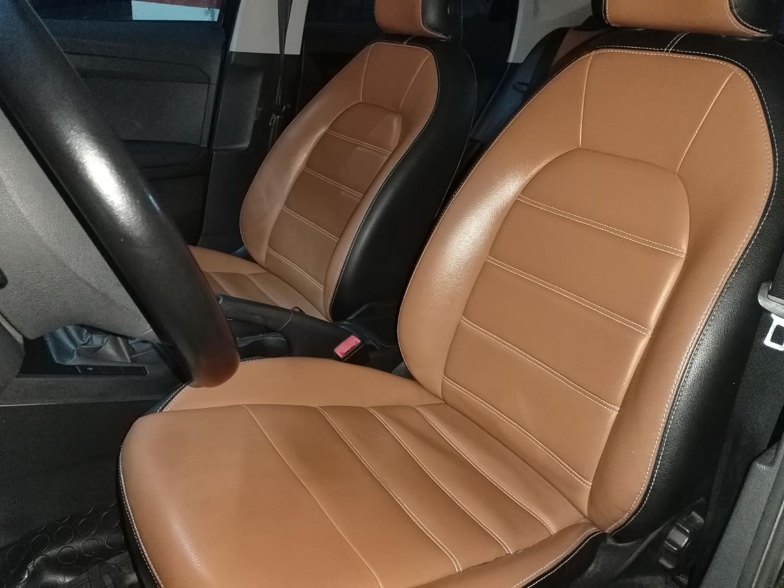 Seat Ibiza à Tunis - Photo 1